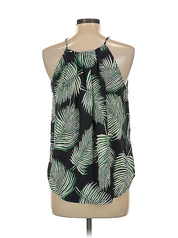 Alice Blue Tank Top (view 2)