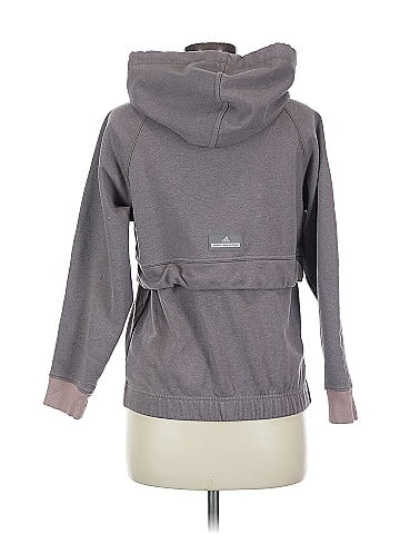 Adidas Stella McCartney Zip Up Hoodie (view 2)