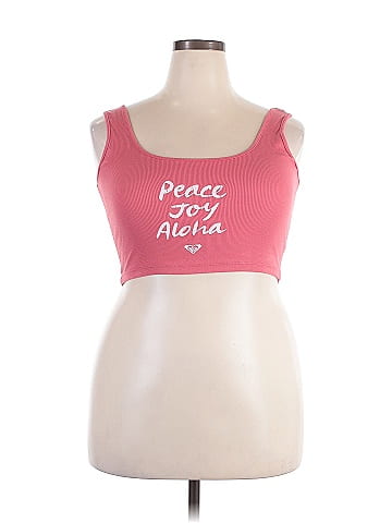 Roxy Tank Top (view 1)