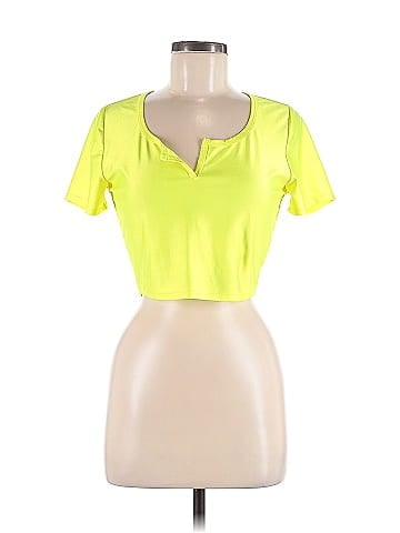 Love J Short Sleeve T-Shirt (view 1)
