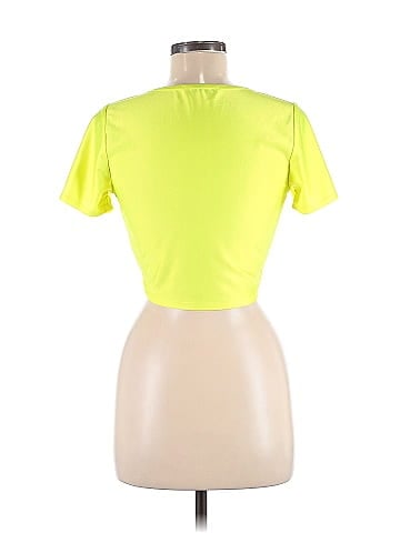Love J Short Sleeve T-Shirt (view 2)