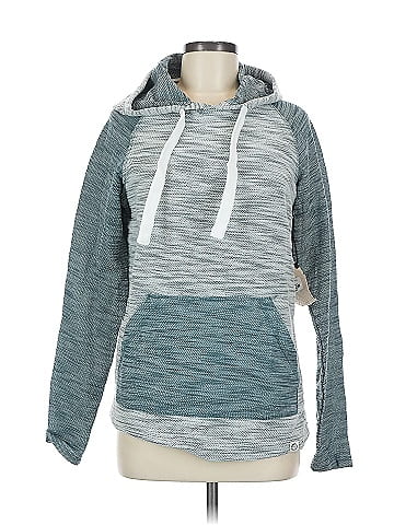 Free Planet Pullover Hoodie (view 1)