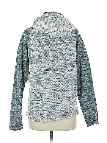 Free Planet Pullover Hoodie (view 2)