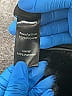 Adrienne Landau 100% Polyester Black Coat Size M - photo 4