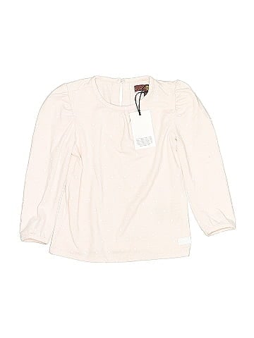 7 For All Mankind Long Sleeve T-Shirt (view 1)