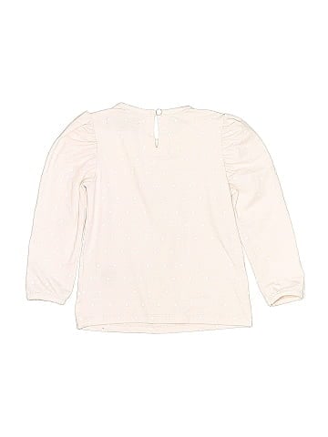 7 For All Mankind Long Sleeve T-Shirt (view 2)