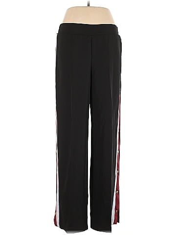 IMAN Track Pants (view 1)