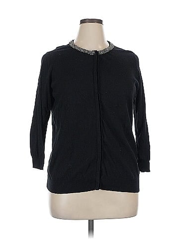 Jones New York Collection Cardigan (view 1)