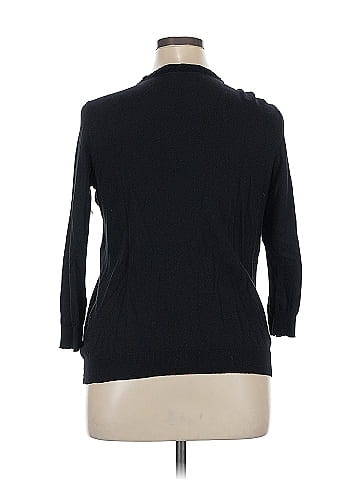 Jones New York Collection Cardigan (view 2)