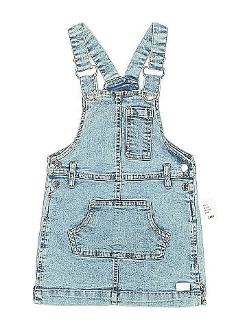 7 For All Mankind Dress (view 1)