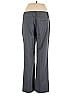 Daisy Fuentes Chevron-herringbone Gray Dress Pants Size 10 - photo 2