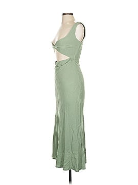 Blue Rain Cocktail Dress