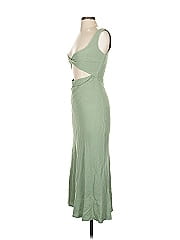 Blue Rain Cocktail Dress