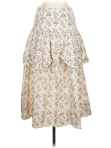 Loeffler Randall Casual Skirt (view 2)