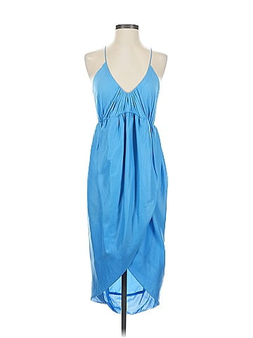 Elizabeth and James Cocktail Dress (view 1)
