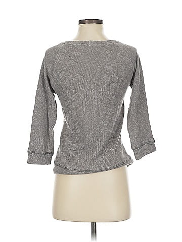 Lucky Lotus Pullover Sweater (view 2)