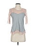 Aimée Gray Short Sleeve Top Size S - photo 1