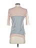 Aimée Gray Short Sleeve Top Size S - photo 2