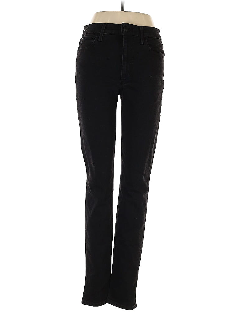 Pre-owned Joe's Jeans Jeans In Black