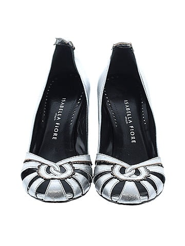 Isabella Fiore Wedges (view 2)