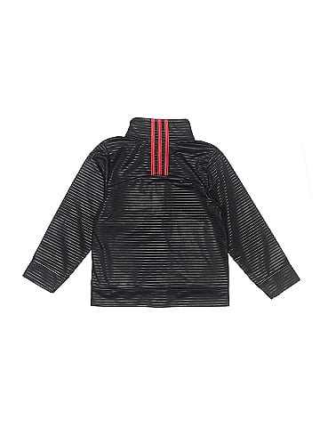 Adidas Track Jacket (view 2)