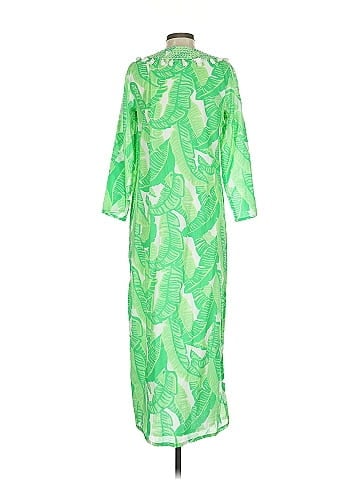 Sail to Sable Casual Dress (view 2)
