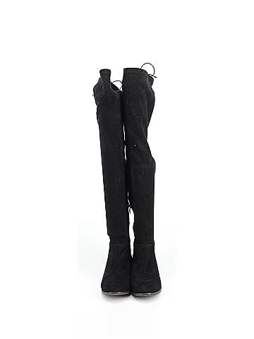 Chinese Laundry Boots (view 2)
