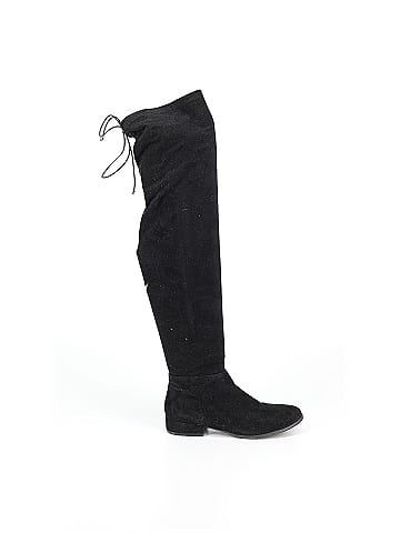 Chinese Laundry Boots (view 1)