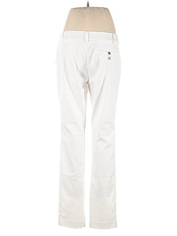 Pink Tartan Dress Pants (view 2)