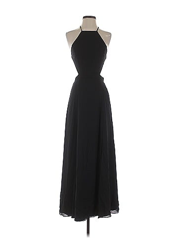 Fame And Partners Cocktail Dress (view 1)
