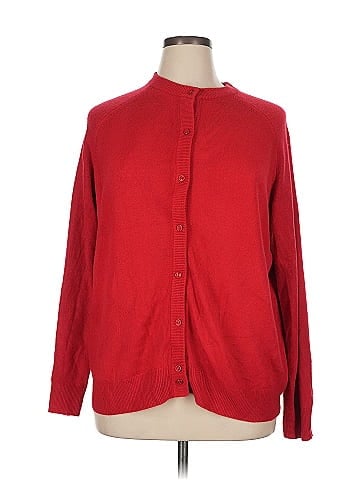 Goodclothes Cardigan (view 1)