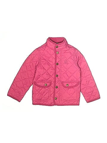 United Colors Of Benetton Jacket (view 1)