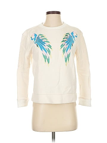 Maje Sweatshirt (view 1)
