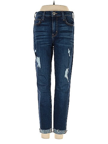 Current/Elliott Jeans (view 1)