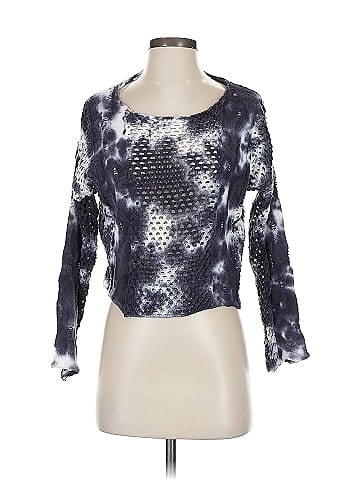 Natural Life 3/4 Sleeve Top (view 1)