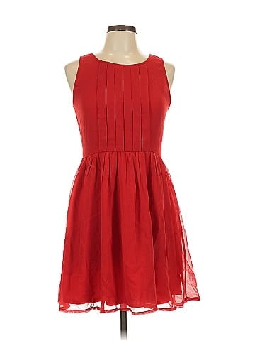 Delia's Cocktail Dress (view 1)