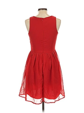 Delia's Cocktail Dress (view 2)