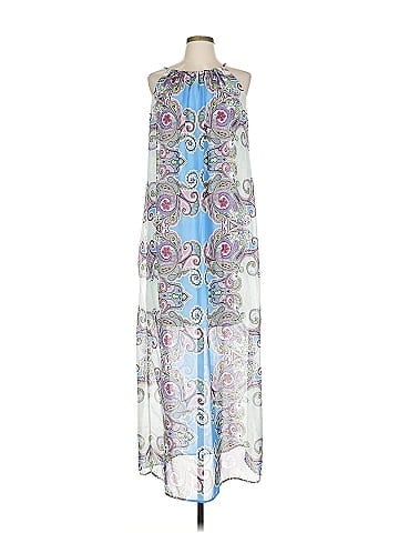 London Times Casual Dress (view 1)