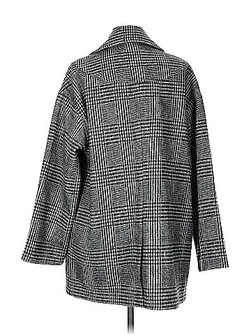 Avec Les Filles Coat (view 2)