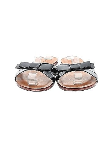 Saks Fifth Avenue Sandals (view 2)
