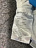 Assorted Brands Ivory White Long Sleeve Henley Size 0-3 mo - photo 4