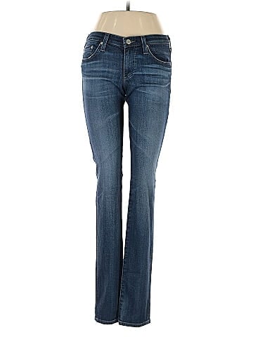 Adriano Goldschmied Jeans (view 1)