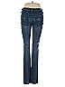 Adriano Goldschmied Hearts Blue Jeans Size 26 waist - photo 2
