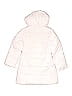 Crewcuts Outlet 100% Polyester Pink Coat Size 6 (big kids) - photo 2