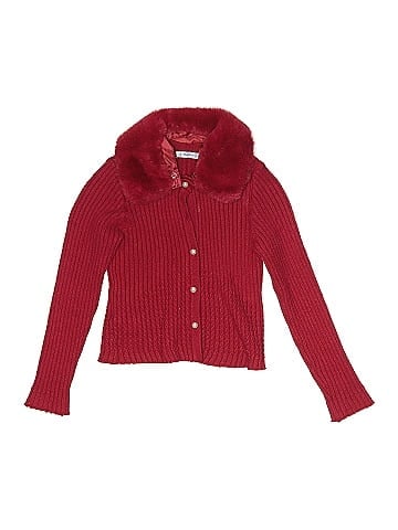 Mayoral Cardigan (view 1)