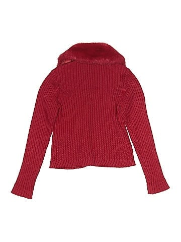 Mayoral Cardigan (view 2)
