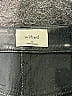 Wilfred 100% Polyurethane Black Casual Pants Size 16 - photo 3
