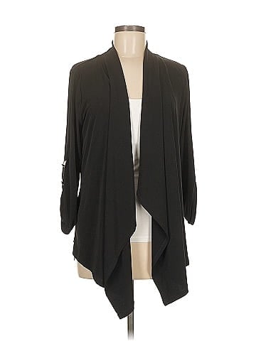 Ivanka Trump Kimono (view 1)