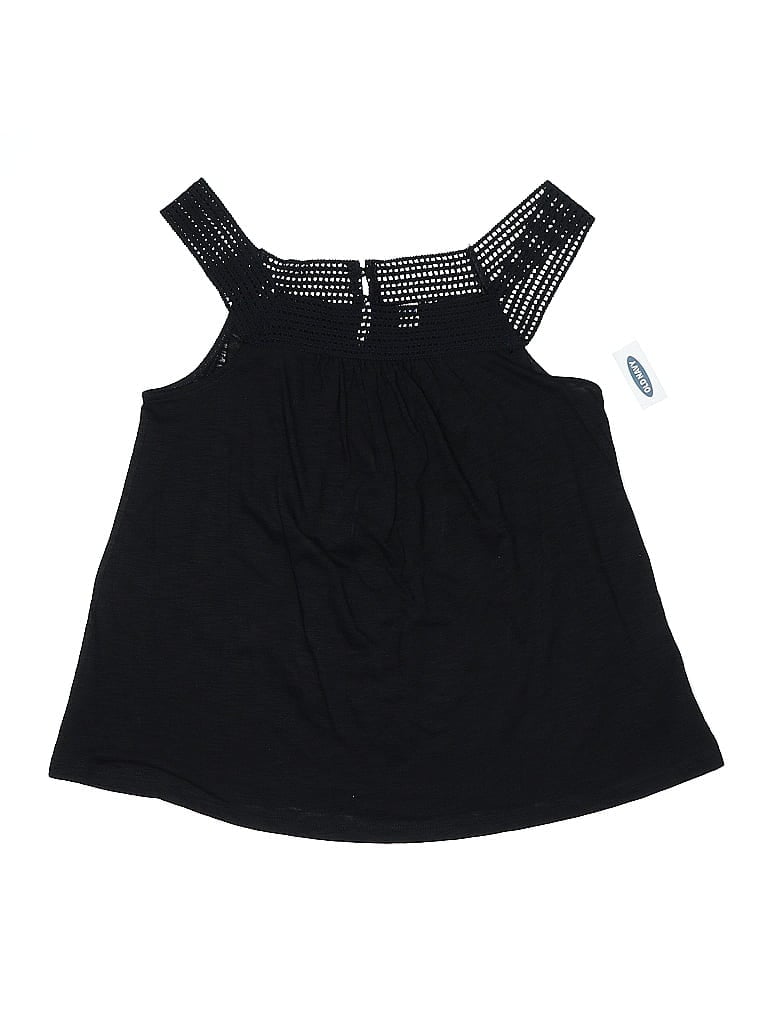 Pre-owned Old Navy Kids' Dress In Black