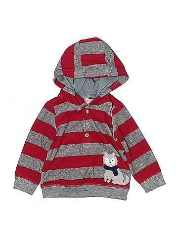 Child of Mine by Carter's Pullover Sweater (view 1)